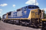 CSX 7757